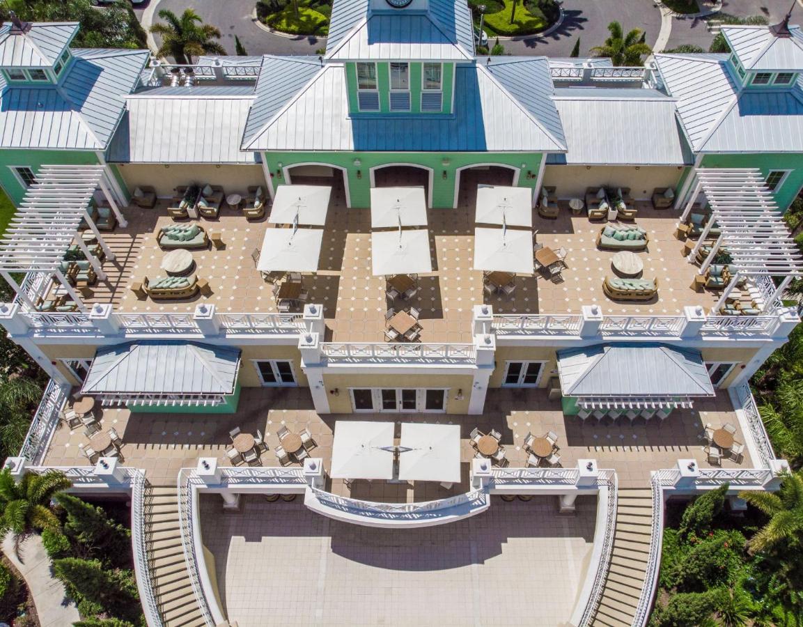 Vibrant Home By Rentyl Near Disney With Private Pool, Foosball Table & Resort Amenities - 7418M Orlando Extérieur photo
