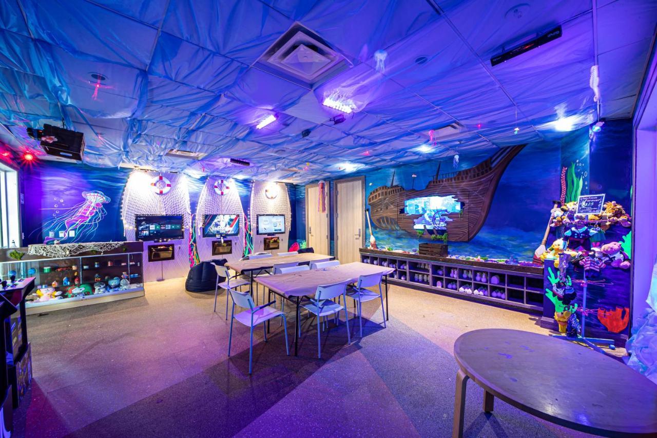 Vibrant Home By Rentyl Near Disney With Private Pool, Foosball Table & Resort Amenities - 7418M Orlando Extérieur photo