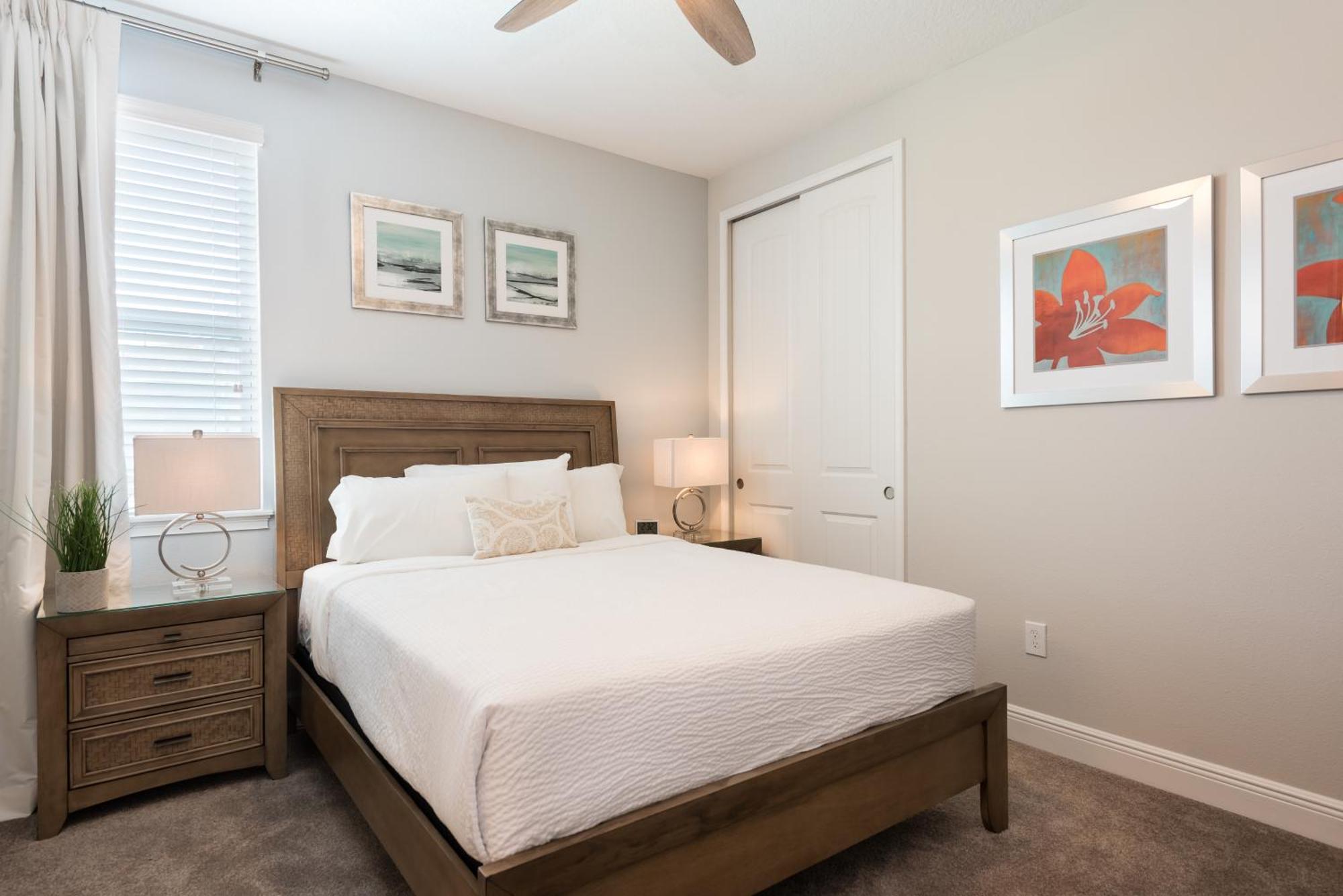 Vibrant Home By Rentyl Near Disney With Private Pool, Foosball Table & Resort Amenities - 7418M Orlando Extérieur photo