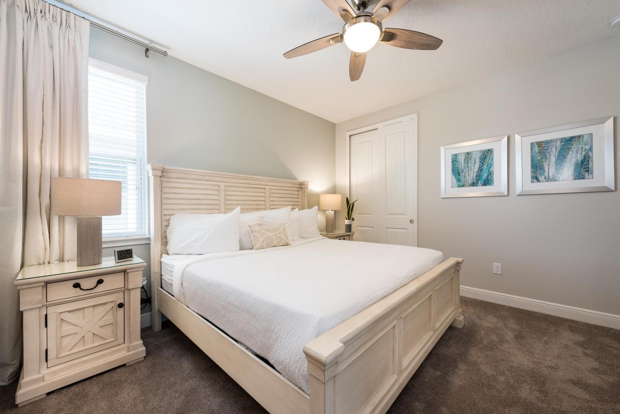 Vibrant Home By Rentyl Near Disney With Private Pool, Foosball Table & Resort Amenities - 7418M Orlando Extérieur photo